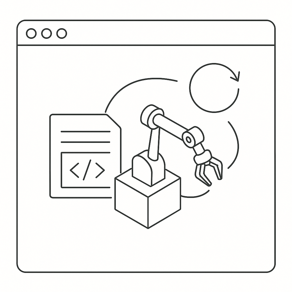 RAG Builder API