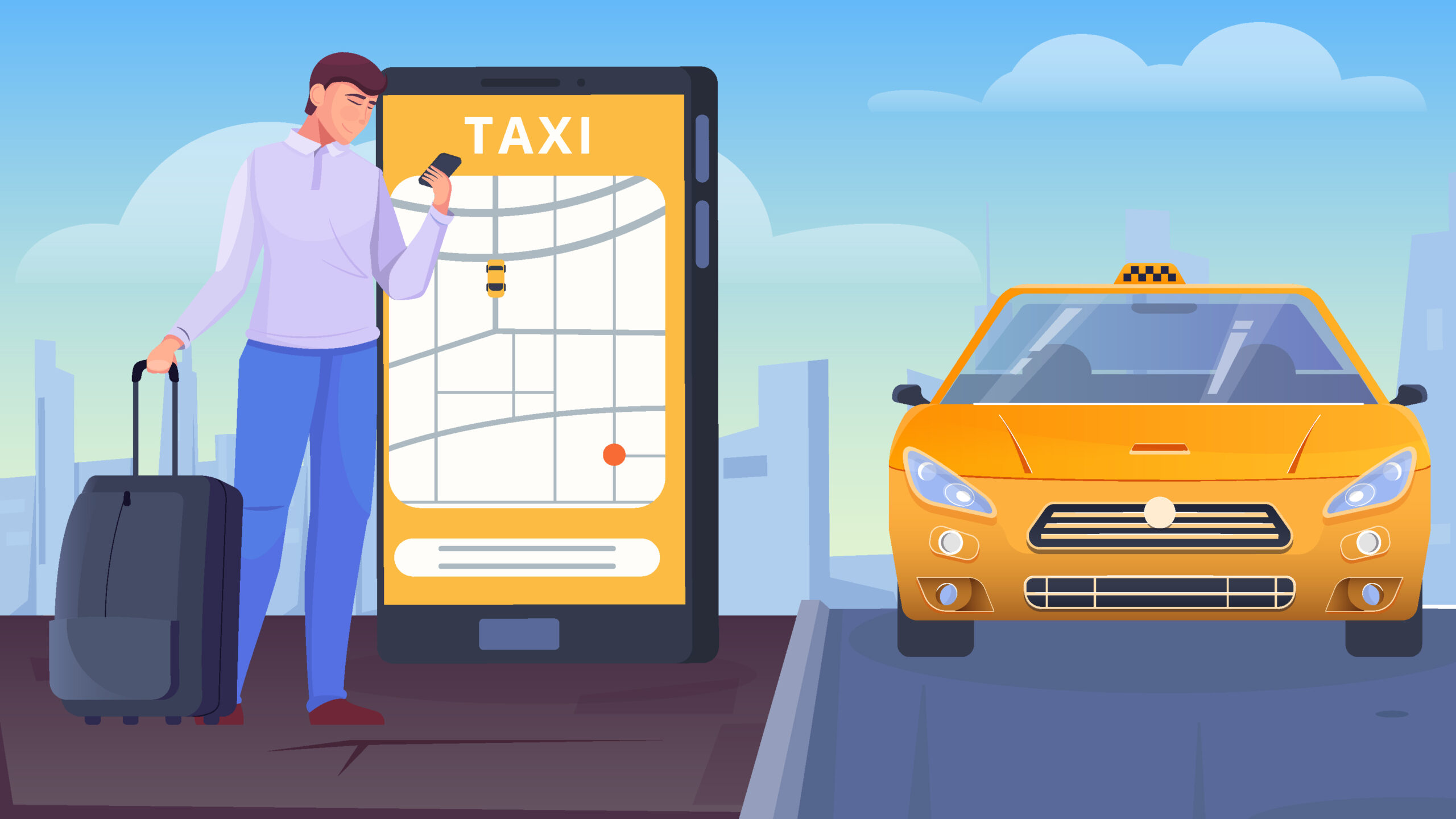 How we harnessed Machine Learning to predict taxi fares for travel patterns decision making for a taxi agency