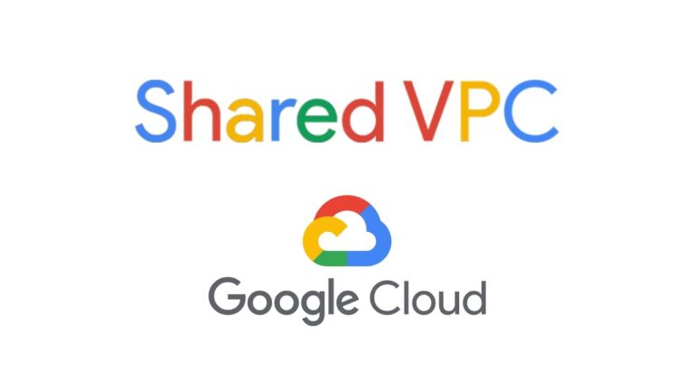 Tame Your GCP Environments with Google Shared VPC